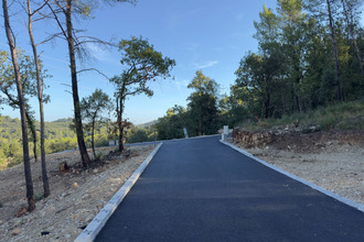 achat terrain rocbaron 83136