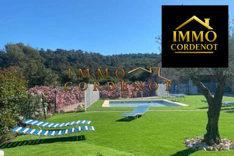 achat terrain rocbaron 83136