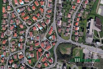 achat terrain roche-la-moliere 42230