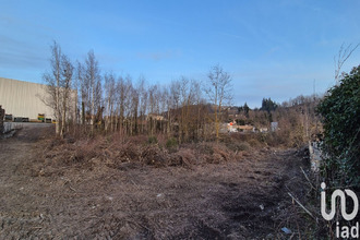 achat terrain roche-la-moliere 42230