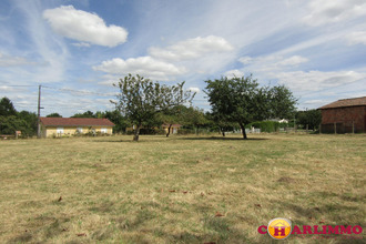 achat terrain rochechouart 87600