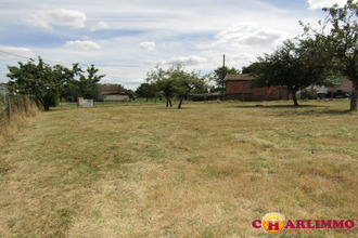 achat terrain rochechouart 87600