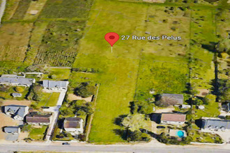 achat terrain rochecorbon 37210