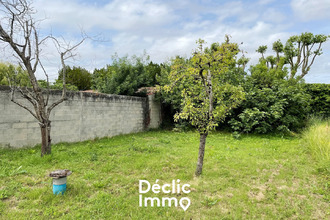 achat terrain rochefort 17300