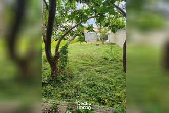 achat terrain rochefort 17300