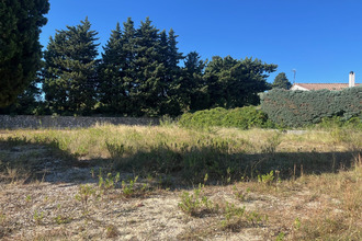 achat terrain rochefort-du-gard 30650