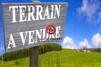 achat terrain rochefort-du-gard 30650