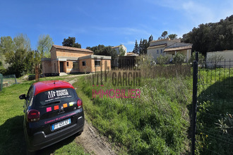 achat terrain rochefort-du-gard 30650