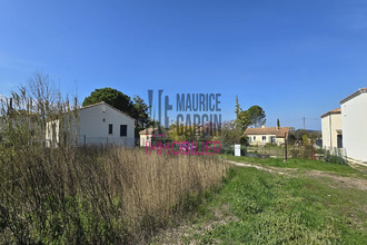 achat terrain rochefort-du-gard 30650