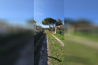 achat terrain rochefort-du-gard 30650