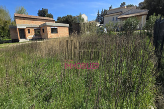 achat terrain rochefort-du-gard 30650
