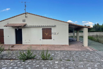 achat terrain rochefort-du-gard 30650