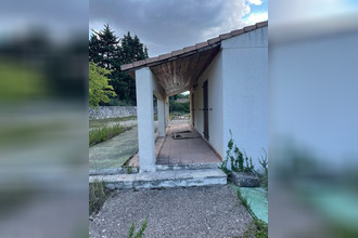 achat terrain rochefort-du-gard 30650