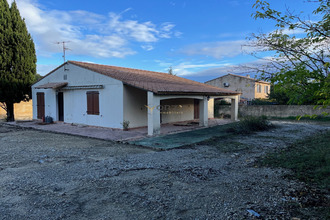 achat terrain rochefort-du-gard 30650