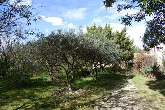 achat terrain rochefort-du-gard 30650