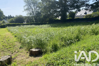 achat terrain rochefort-en-terre 56220