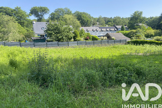 achat terrain rochefort-en-terre 56220