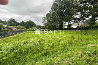 achat terrain rochefort-en-terre 56220