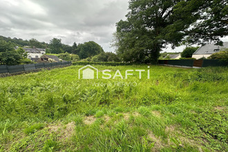 achat terrain rochefort-en-terre 56220