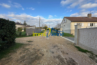 achat terrain roches-premarie-andille 86340