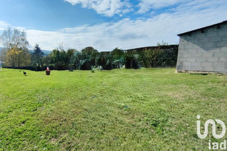 achat terrain rochetoirin 38110