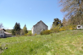 achat terrain rocles 48300