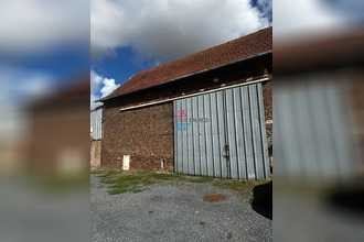 achat terrain roclincourt 62223