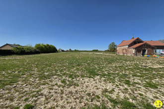 achat terrain roclincourt 62223