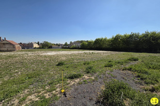 achat terrain roclincourt 62223