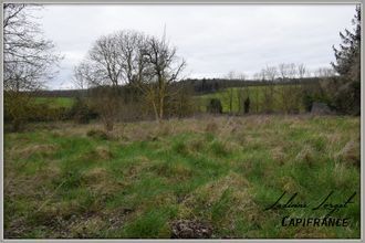 achat terrain rocourt-st-martin 02210