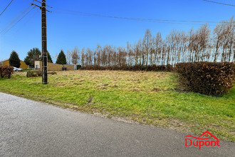 achat terrain rocroi 08230
