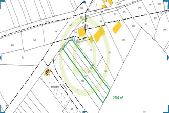 achat terrain rodalbe 57340