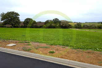 achat terrain rodalbe 57340