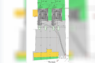 achat terrain rodelinghem 62610