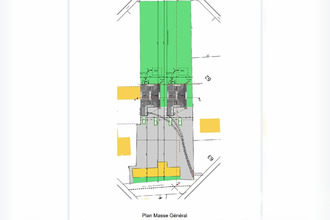 achat terrain rodelinghem 62610