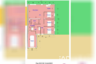 achat terrain rodelinghem 62610