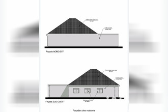 achat terrain rodelinghem 62610