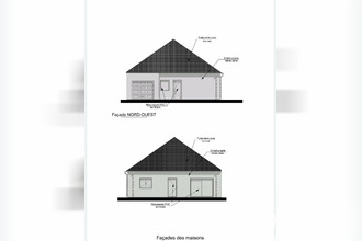 achat terrain rodelinghem 62610