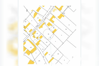 achat terrain rodelinghem 62610