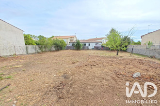 achat terrain rodilhan 30230