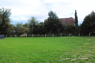 achat terrain rogerville 76700