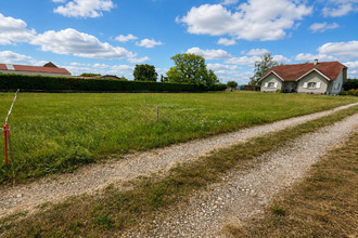 achat terrain roggenhouse 68740