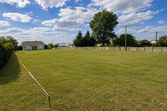 achat terrain roggenhouse 68740