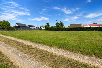 achat terrain roggenhouse 68740