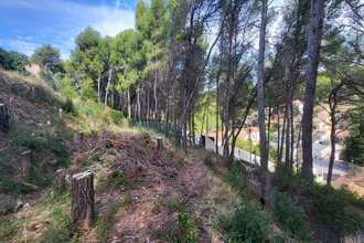 achat terrain rognac 13340