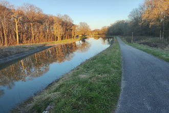 achat terrain rogny-les-sept-ecluses 89220