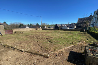 achat terrain rohan 56580