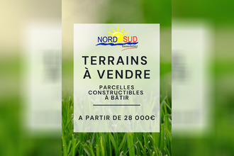 achat terrain rohrbach-les-bitche 57410