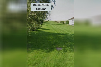 achat terrain rohrbach-les-bitche 57410