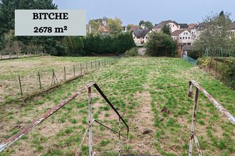achat terrain rohrbach-les-bitche 57410